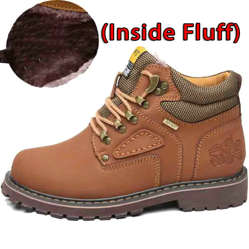 HAYE – retro sneakers til herrer