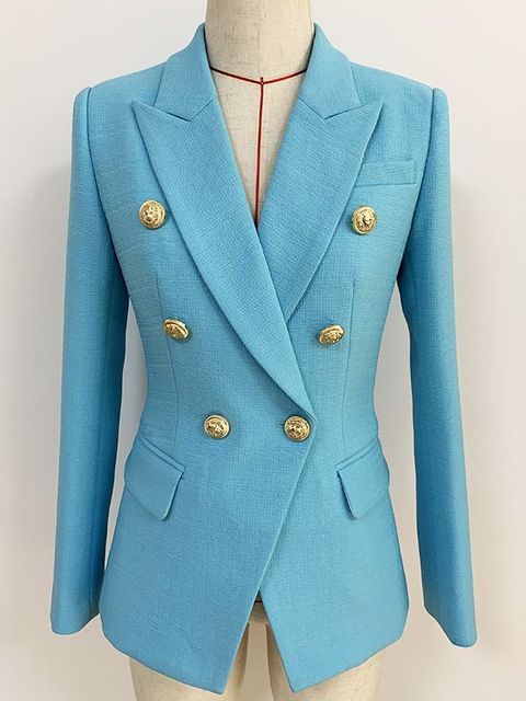JISS – blazer til damer