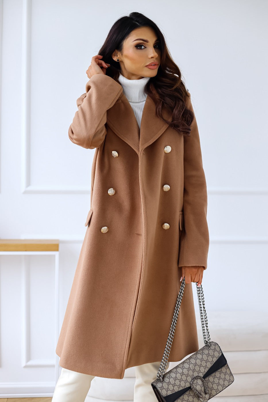 NORA – elegant damejakke