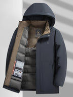 JIM – vinterjakke til herrer