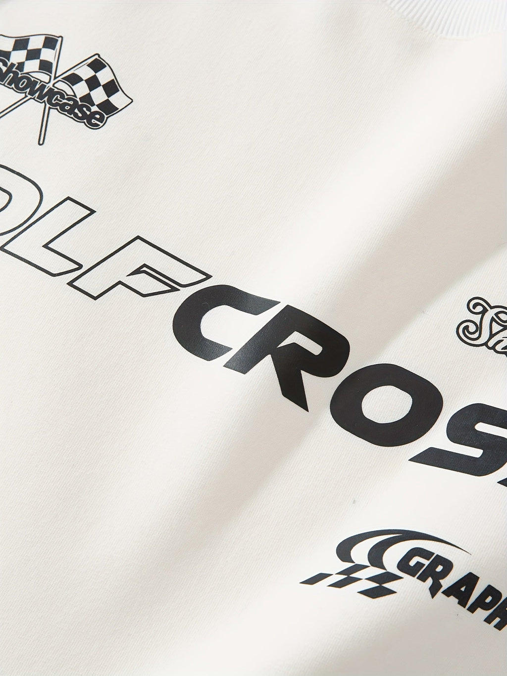 AGNE – Herre long sleeve