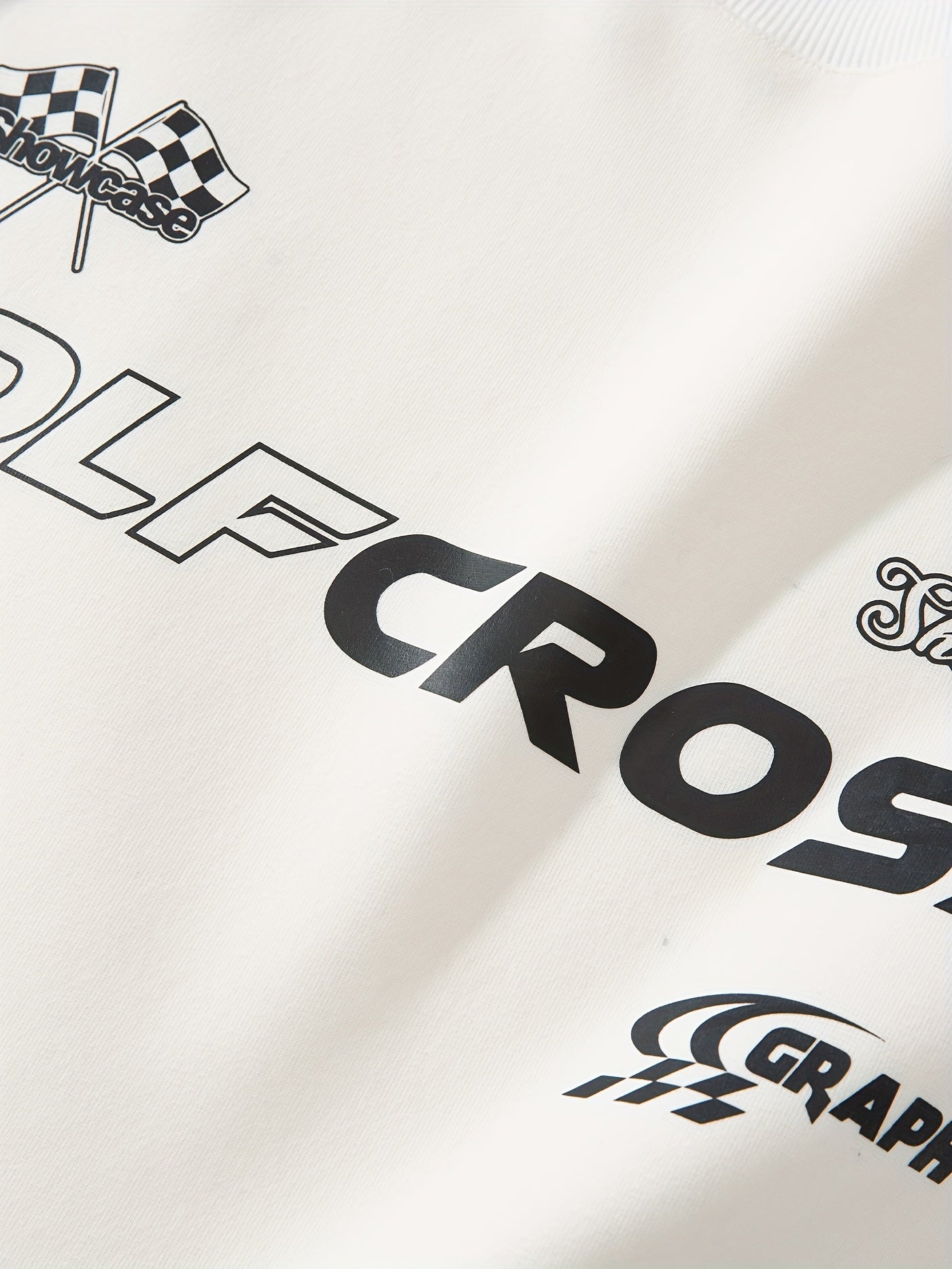 AGNE – Herre long sleeve