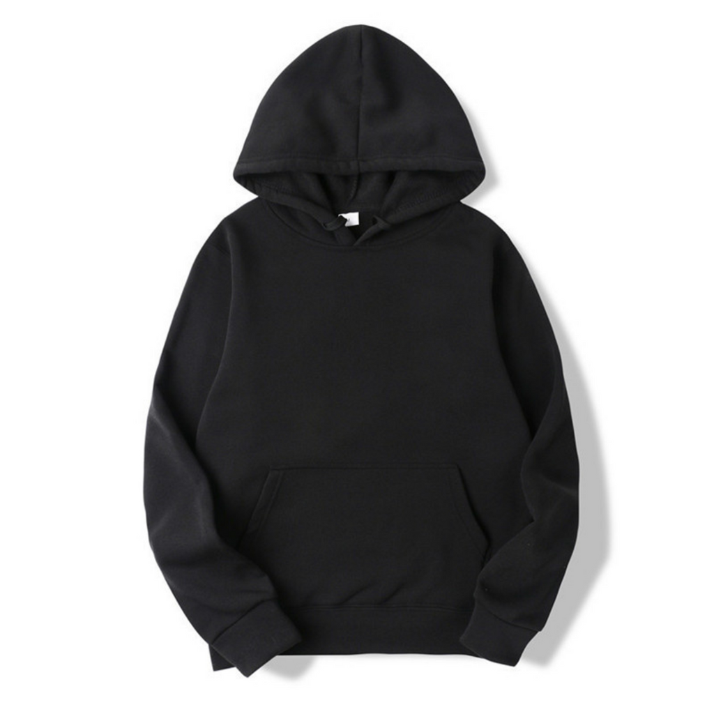 MIROK – Unisex hoodie