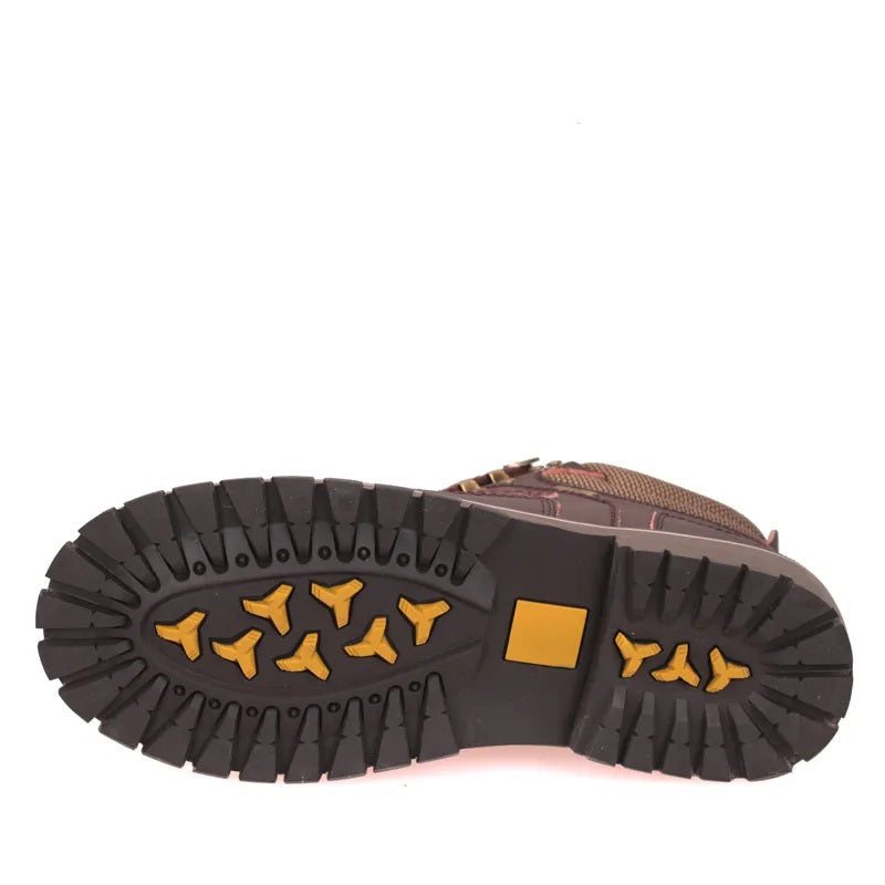 HAYE – retro sneakers til herrer