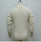 DAVI – trøje med krave til herrer