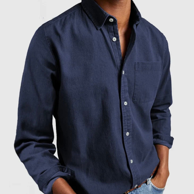 ARNOR – Herre vinterbluse