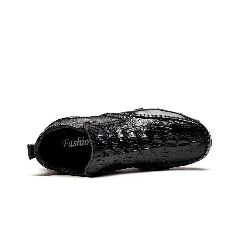 KAY – vintersko til herrer