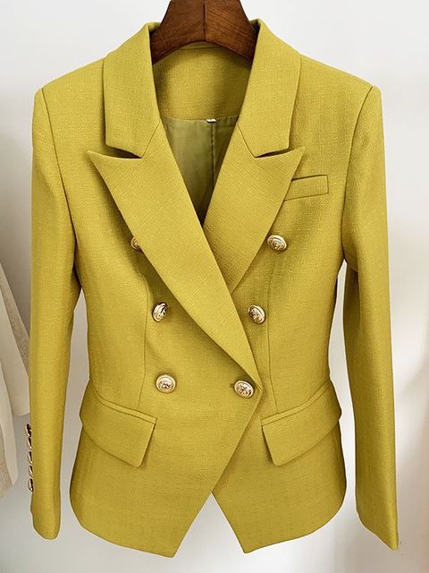 JISS – blazer til damer