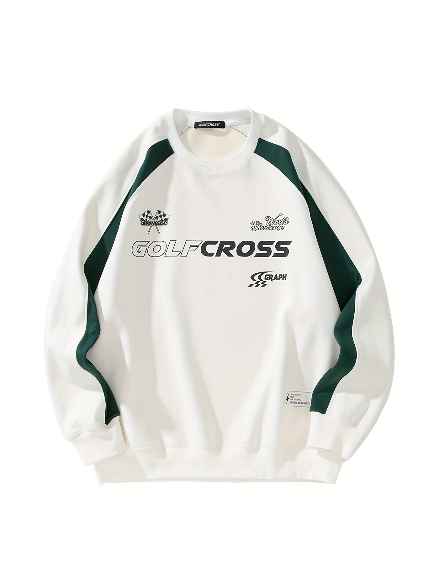 AGNE – Herre long sleeve