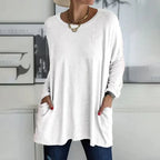 COYA – lang pullover til damer