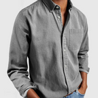 ARNOR – Herre vinterbluse