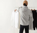 REX – vinterhoodie til herrer