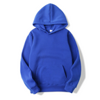 MIROK – Unisex hoodie