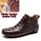 KAY – vintersko til herrer