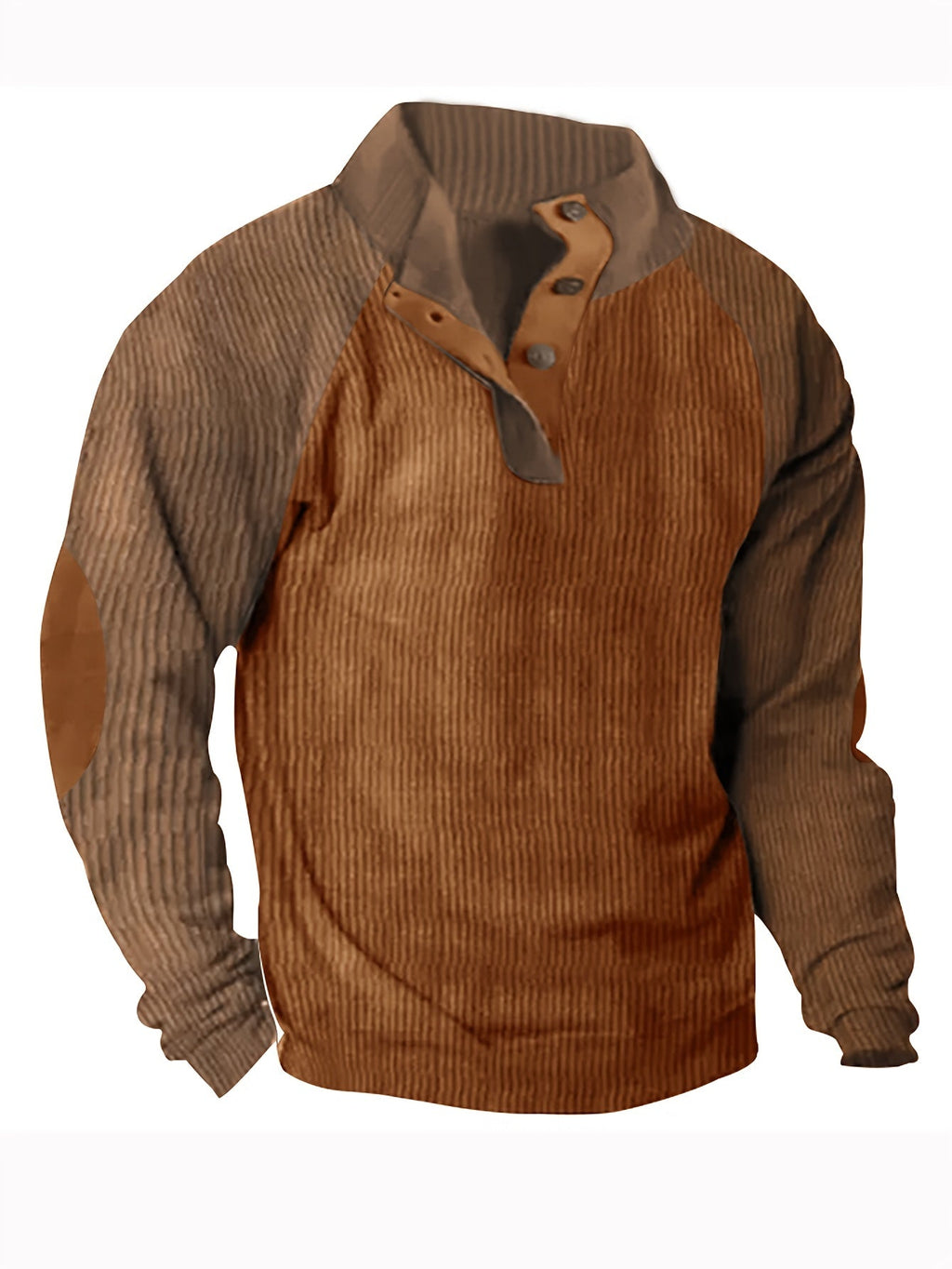 TAAVI – Herre vintercardigan