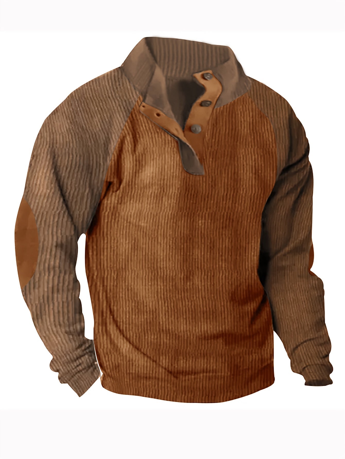 TAAVI – Herre vintercardigan