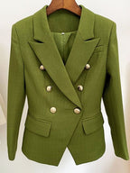 JISS – blazer til damer