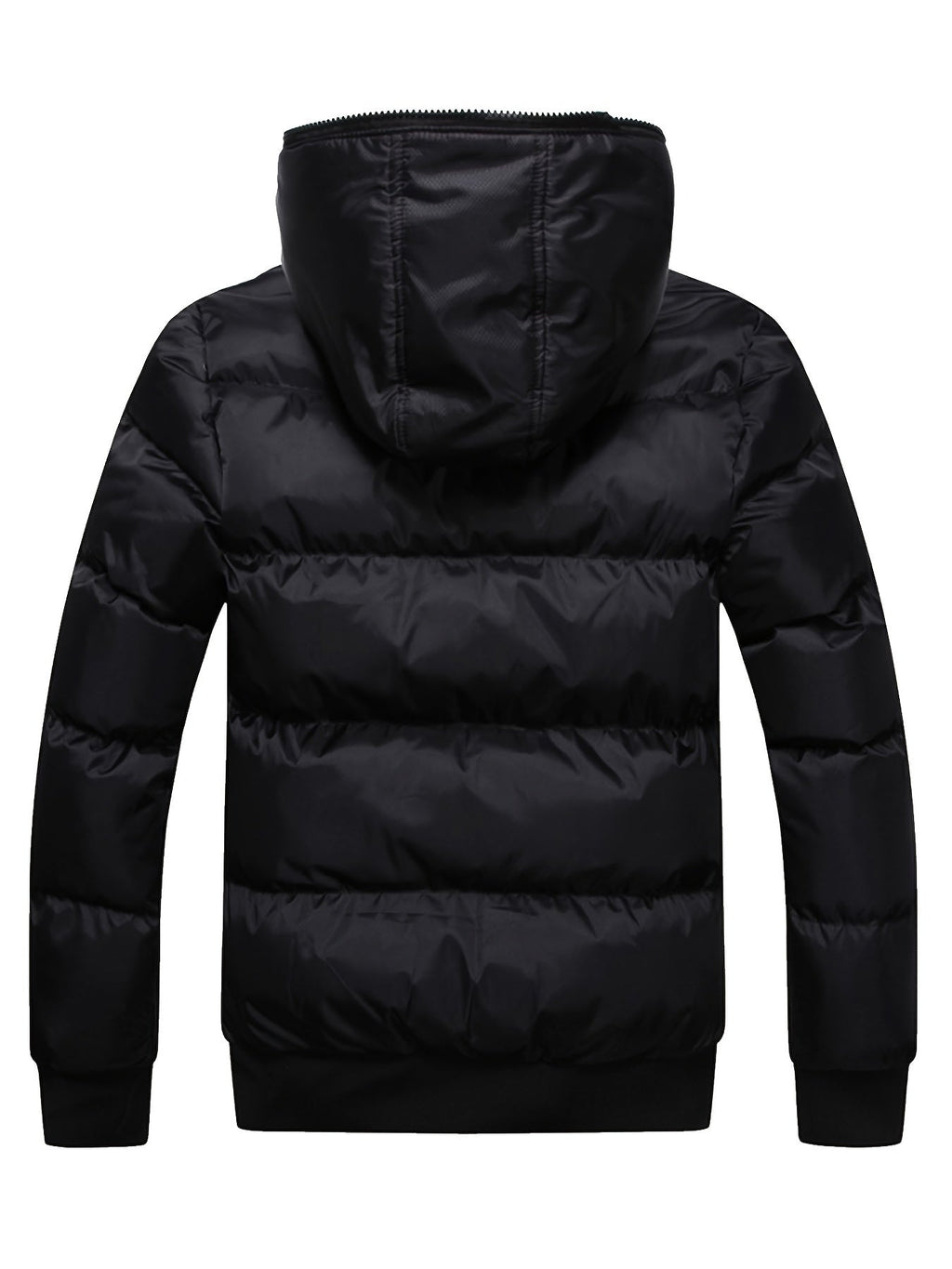 JORAN – vinterjakke til herrer