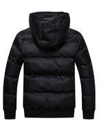 JORAN – vinterjakke til herrer