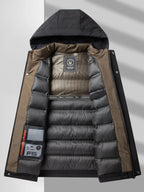 JIM – vinterjakke til herrer