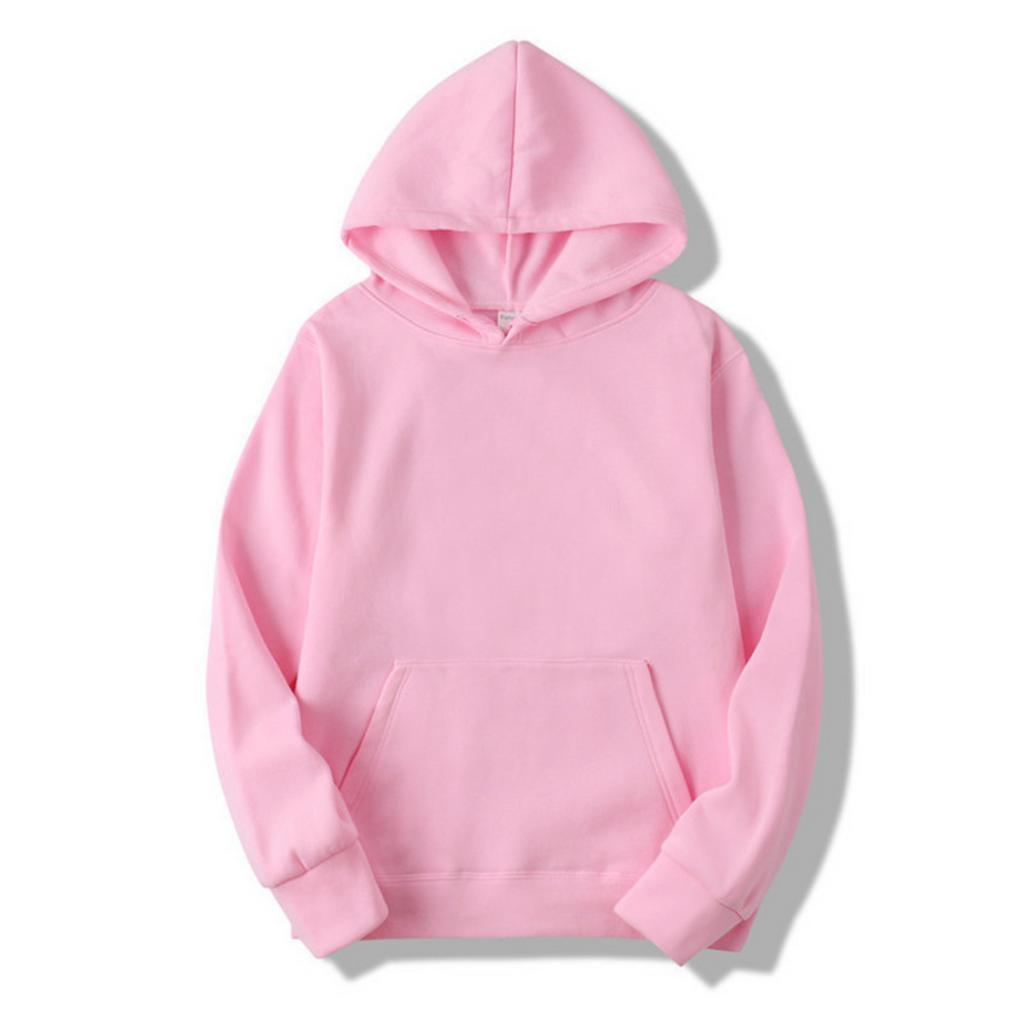 MIROK – Unisex hoodie
