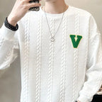 DION – sweatshirt til herrer