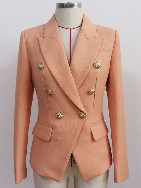 JISS – blazer til damer