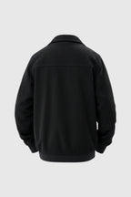 Jack – Herre Corduroy Jakke Kulsort