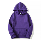 MIROK – Unisex hoodie