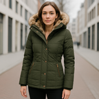 AMY – Vinterjakke til damer