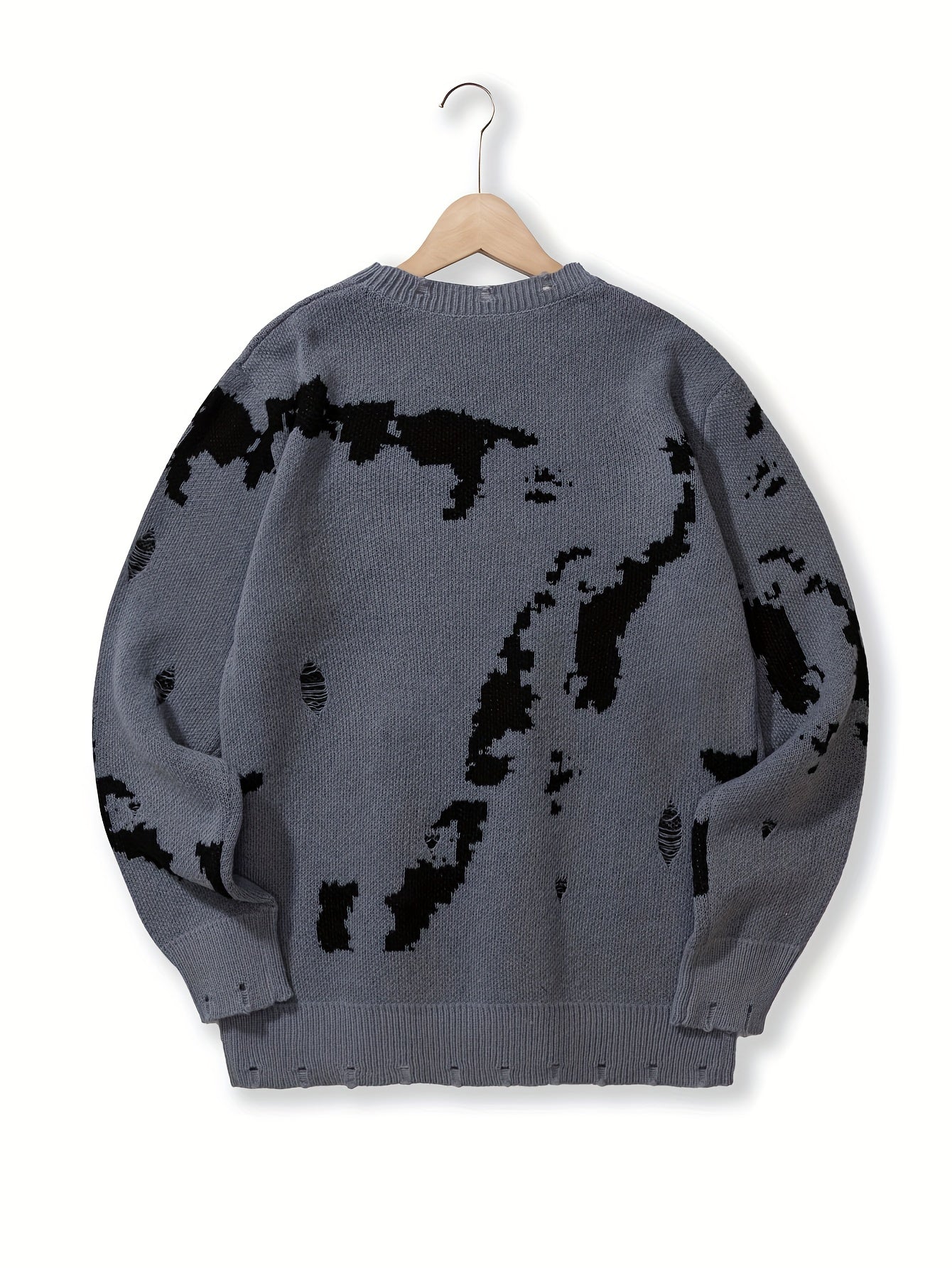 NICO – trøje til herrer