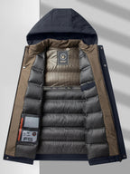 JIM – vinterjakke til herrer