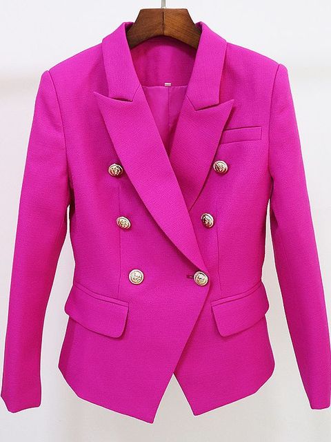 JISS – blazer til damer