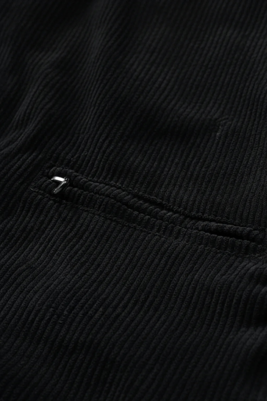 Jack – Herre Corduroy Jakke Kulsort