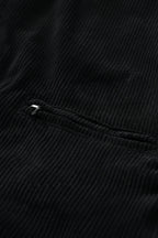 Jack – Herre Corduroy Jakke Kulsort