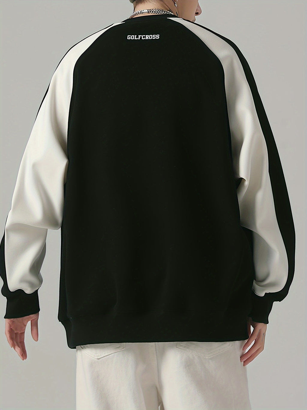 AGNE – Herre long sleeve