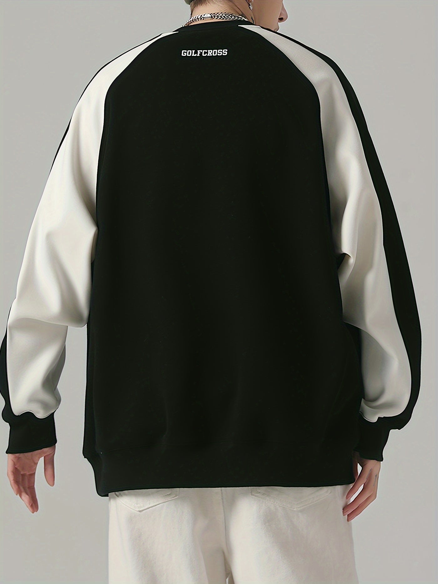 AGNE – Herre long sleeve