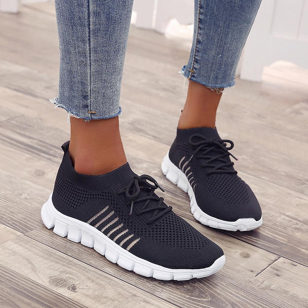 BERA – Moderne dame sneakers