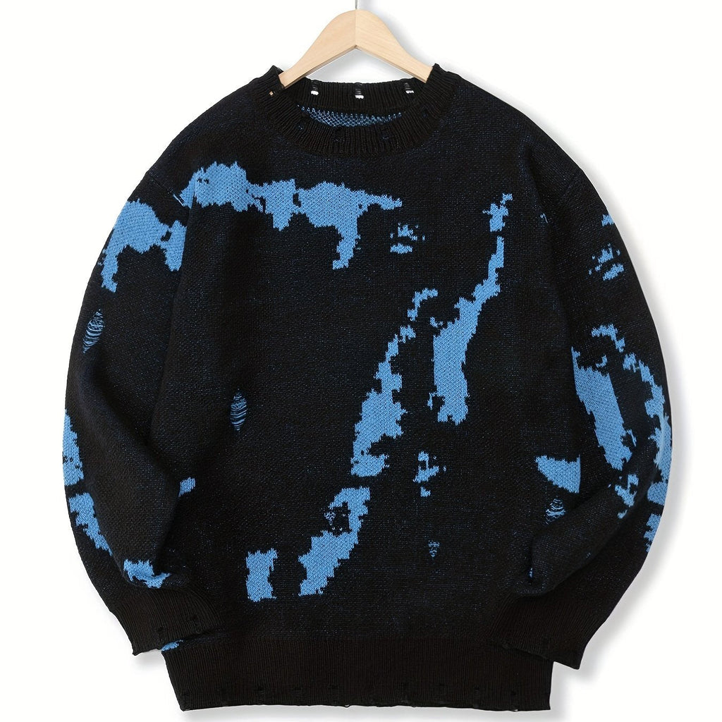 NICO – trøje til herrer