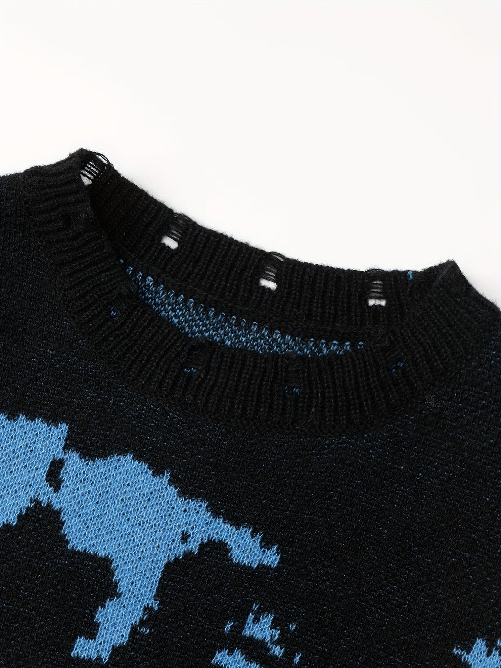 NICO – trøje til herrer