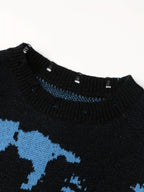 NICO – trøje til herrer