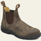 TERRESE – Moderne dame slip-on støvler