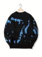 NICO – trøje til herrer