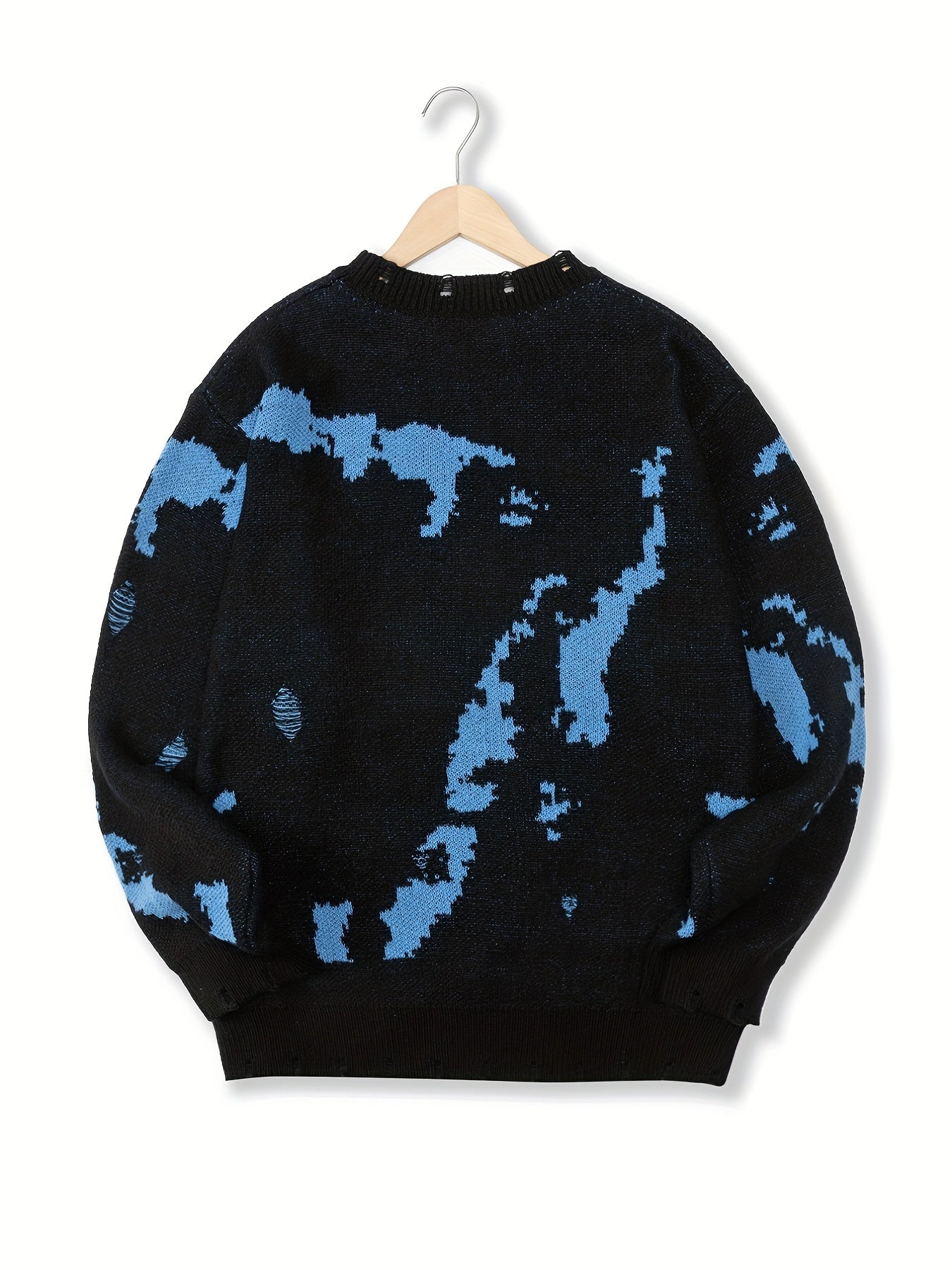 NICO – trøje til herrer