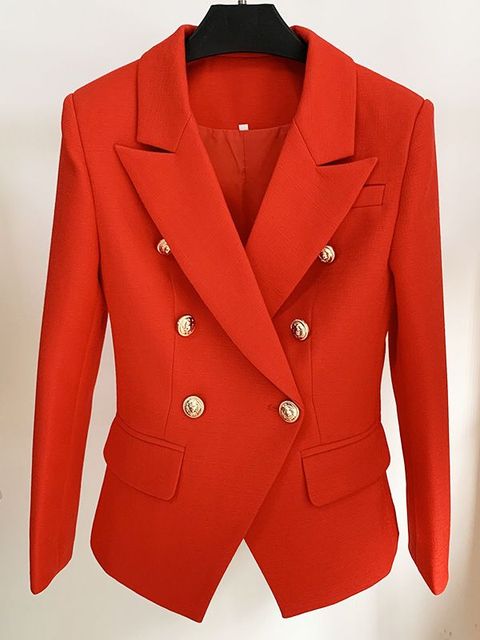 JISS – blazer til damer
