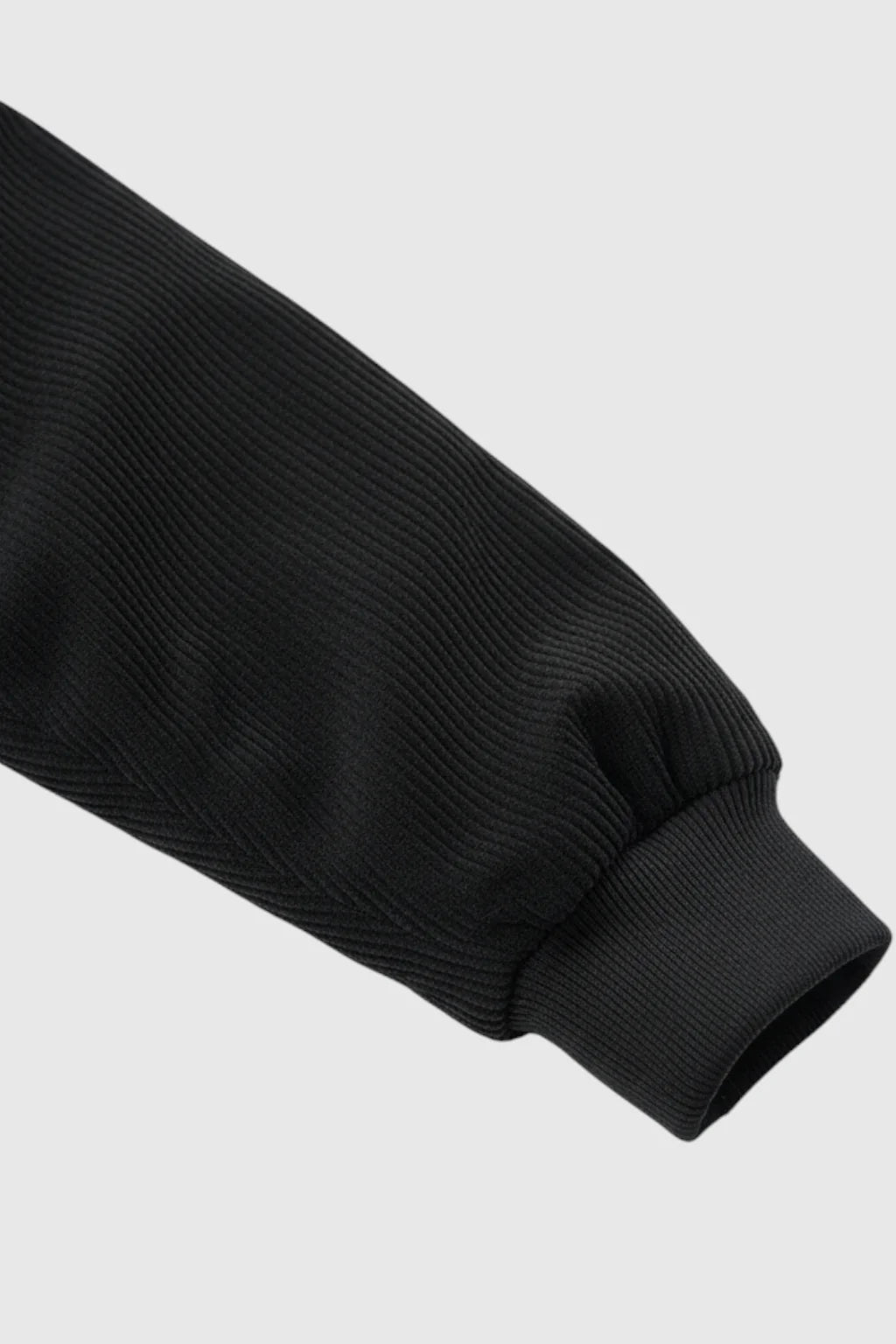 Jack – Herre Corduroy Jakke Kulsort
