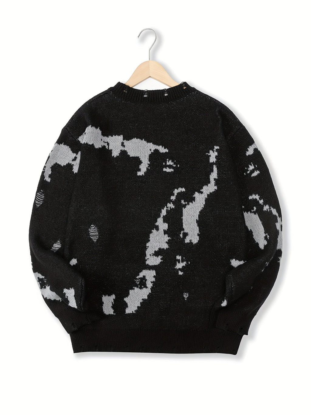 NICO – trøje til herrer