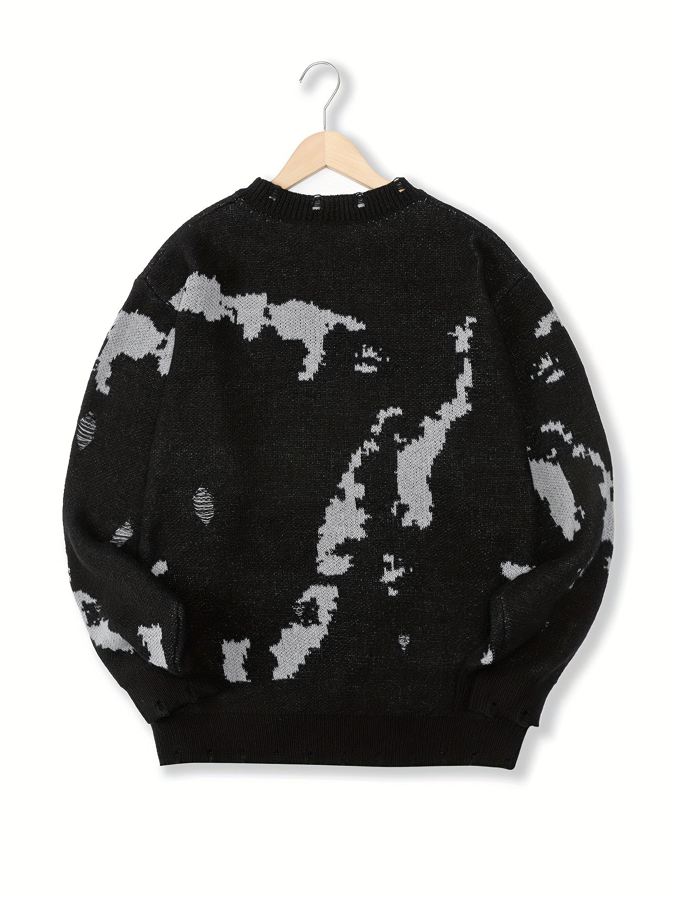 NICO – trøje til herrer