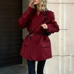 HEIDI – vinterjakke til damer