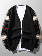 OTSO – Herre cardigan